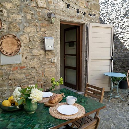 M.Sommer House Pistoia Ngoại thất bức ảnh