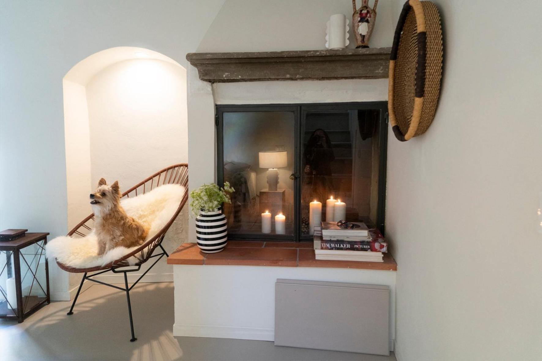 M.Sommer House Pistoia Ngoại thất bức ảnh