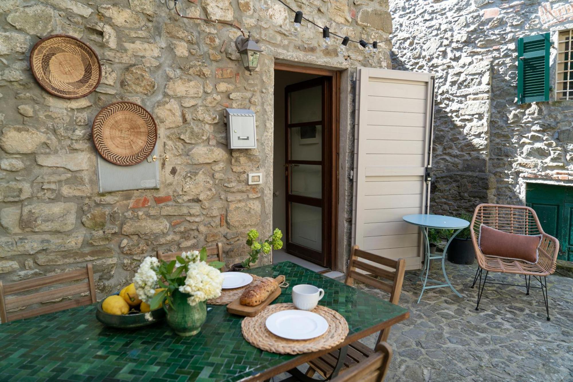 M.Sommer House Pistoia Ngoại thất bức ảnh